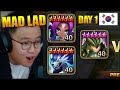 UNEXPECTED MIHO Domination in Korea Prelim Day 1 for SWC 2020!  | Summoner War