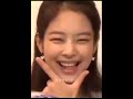 (Jennie version)  #blackpink  #cutechannel