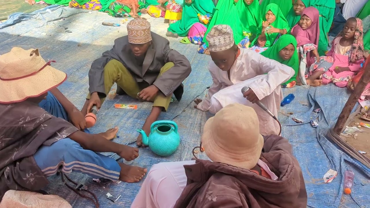 IGIZO LENYE MAFUNDISHO KUTOKA MADRASATUL MUINU JOJO MAFIA