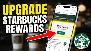 How to upgrade your brand loyalty with Starbucks - Beginner Guide