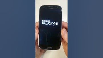 Samsung Galaxy S3 How to Factory Reset Hard Reset Wipe & Clean