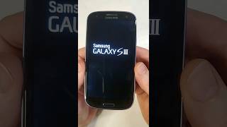 Samsung Galaxy S3 How To Factory Reset Hard Reset Wipe & Clean
