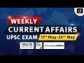 Weekly Current Affairs । Ebrahim Raisi | CBD | International Solar Alliance ।Drishti IAS English