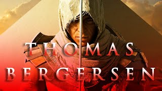 Best of Thomas Bergersen (Two Steps From Hell)  Most Powerful Epic Music Mix