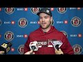 Mike Hardman Media Availability 10/31/23