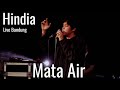 Hindia Mata Air Biramalive Authenticity
