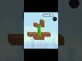 please help me, im stuck between rock #snackgame #mobilegame
