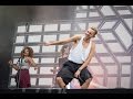 Years & Years - See Me Now (Live at Pinkpop 2016)