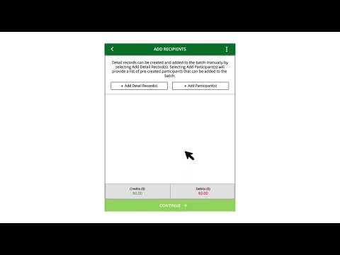 Business Online Banking