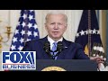 Biden holds joint press conference with Australia PM Anthony Albanese