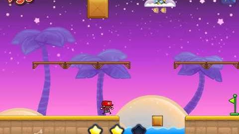 Kill the Plumber 2 -- Level 18 Walkthrough