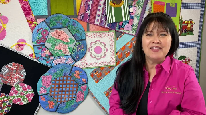 Virtual Serger Event w/Lori Hernandez
