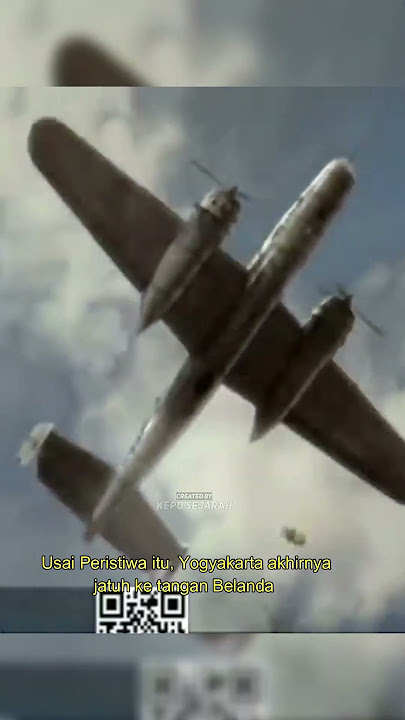 Tahukah Kamu, Sosok Unik dalam Film Jendral Sudirman...