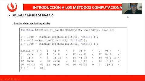 IMC VIDEO TRABAJO PARCIAL