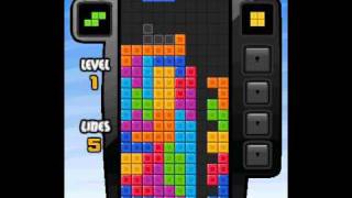 Tetris Battle T-Spin screenshot 4