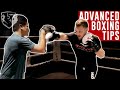 The Secret to Being FAST in Boxing (Advanced Tips)