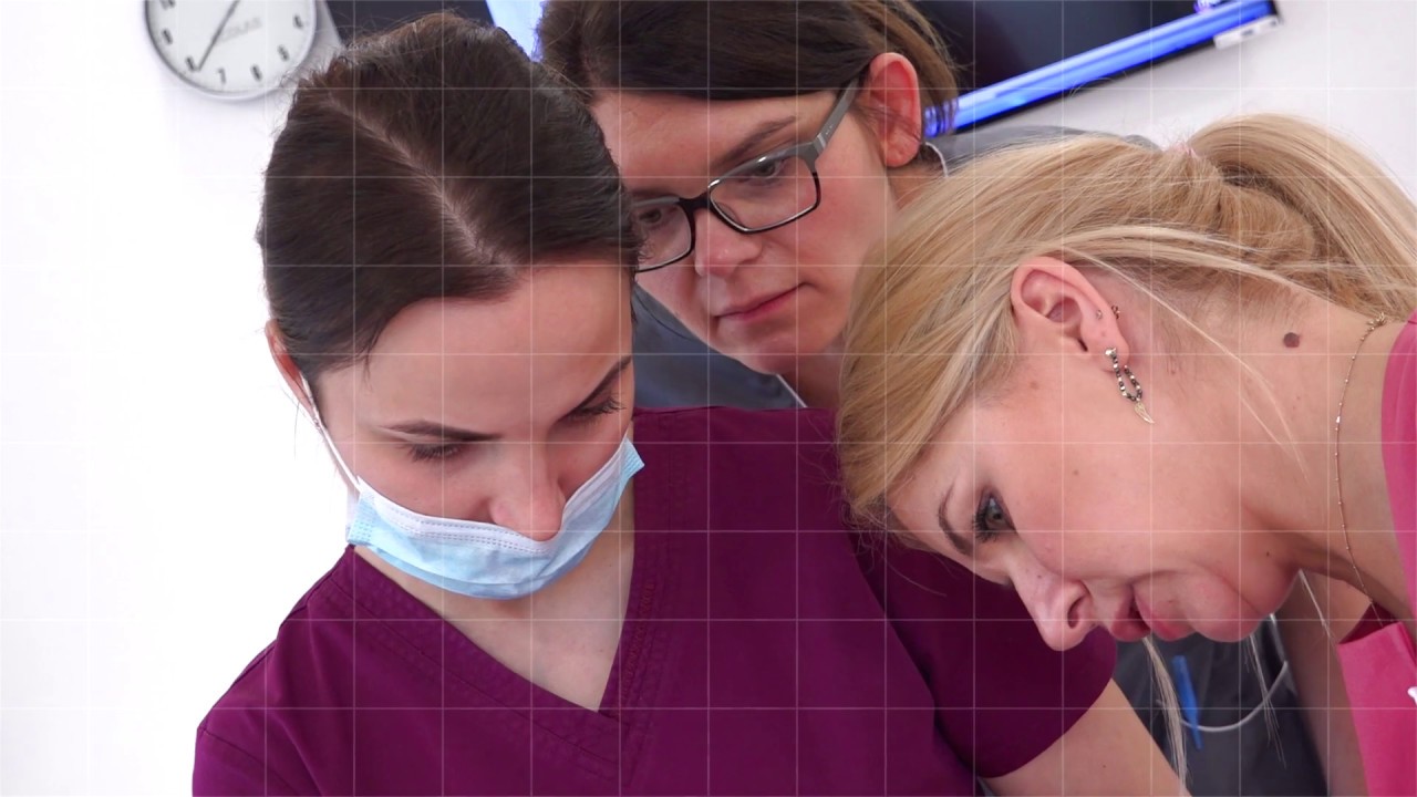 Protetyka na implantach Practiculum Implantologii Sezon7A Sesja 8