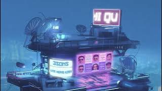 F4 - 绝不能失去你 Jue Bu Neng Shi Qu Ni (Oh Baby) [3SONS x Lee Hong Kien Edit]