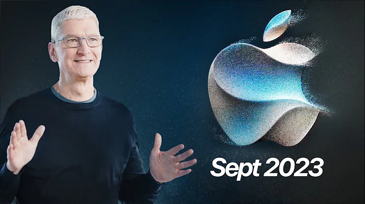 Apple September 2023 Event - 12 Things To Expect! - DayDayNews