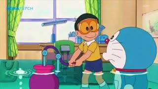 Rumah Nobita Dan Doraemon Kebanjiran - Doraemon bahasa indonesia 2025