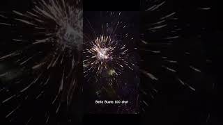 Download Lagu Bella Busta 100shot firework #fireworks #florida #independenceday #pyro MP3