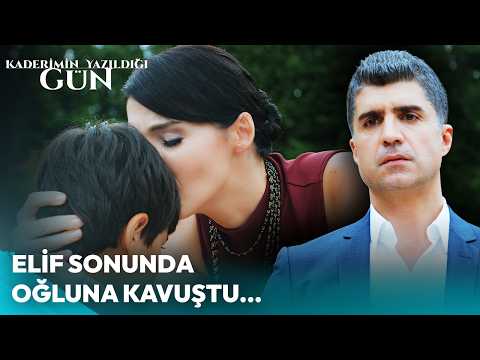 En Son Oğlunu Bebekken Görmüştü... 😱 - Kaderimin Yazıldığı Gün