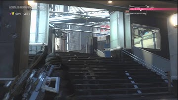 Binary Domain, Invasion Agro-Center: 2-PLAYER Only - All 50 waves complete ! Waves 49, Part 23