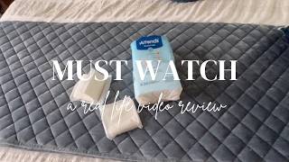 Attends Discrete Booster Pads
