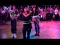 Fast Forward Part 2 Face Off & Finals