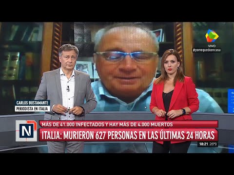 así-se-quebró-un-periodista-en-italia-por-el-coronavirus