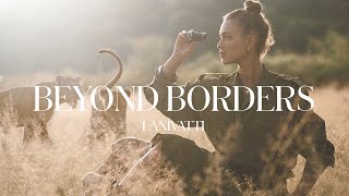 Lanivatti First Capsule Collection: Beyond Borders