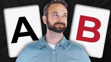 Unlock Success with A/B Testing: Boost Your Decision-Making Process! 📊✅