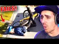 DIE HÄRTESTEN ZUSCHAUER FAILS!🤕