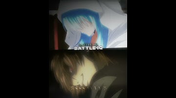 Protagonist Elimination Wheel Part 7