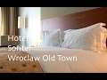 HOTEL REVIEW: Art Hotel Wroclaw, Poland - YouTube