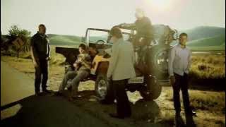 ARAUTOS DO REI - TENHO PAZ