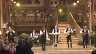 Kastelruther Spatzen, Hit Medley - 2007 chords