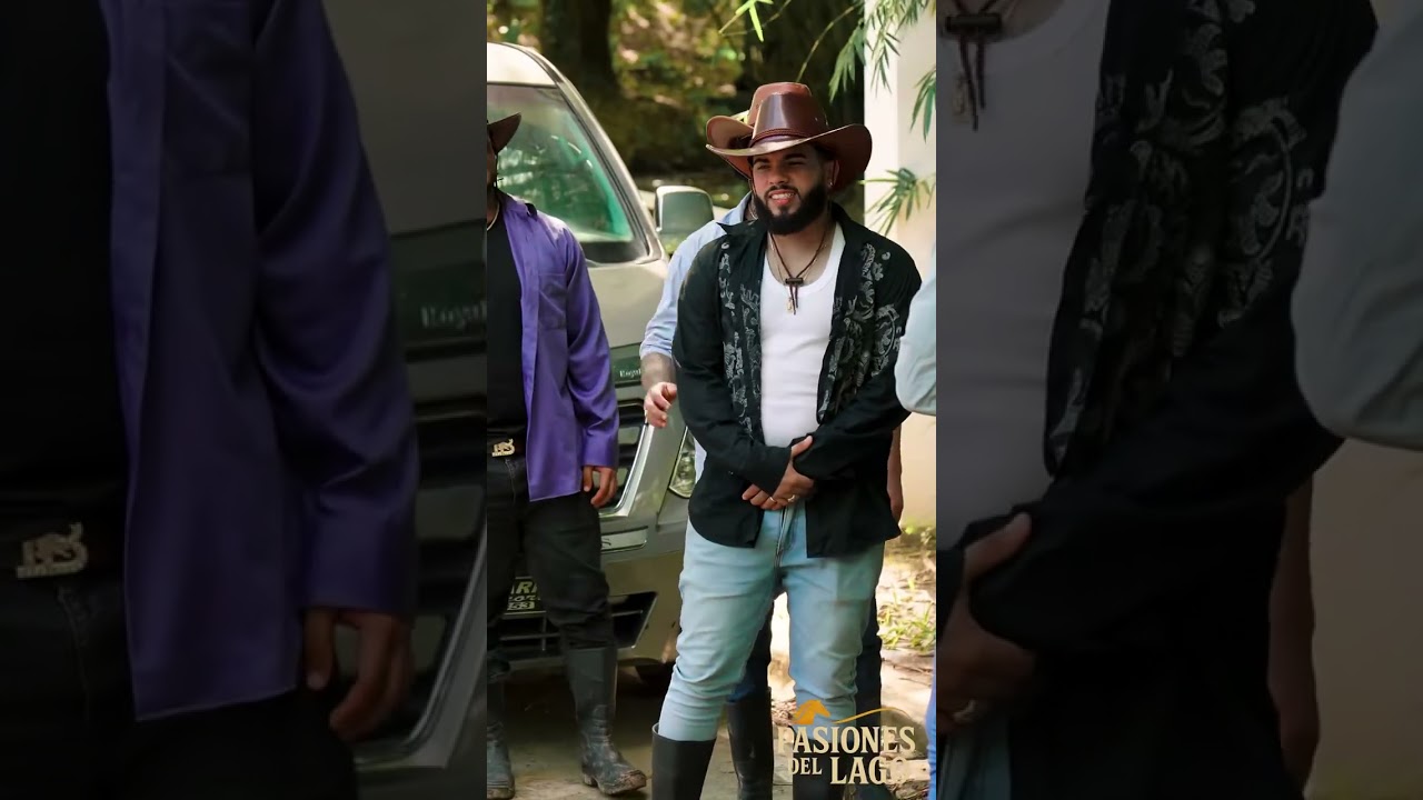 Pasiones del Lago — Capítulo 2: El Cofre del Destino 🗝️ PARTE FINAL