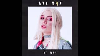 Ava Max - My Way