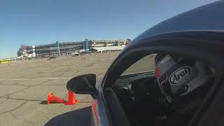 Toyota GR86 Autocross - PIR - 25 Jan 2026 - Comp5