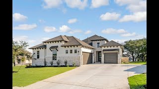 The Burkett in Lago Vista, TX