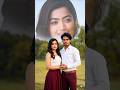 double exposure edit that looks AI generated #ai #edit #shorts