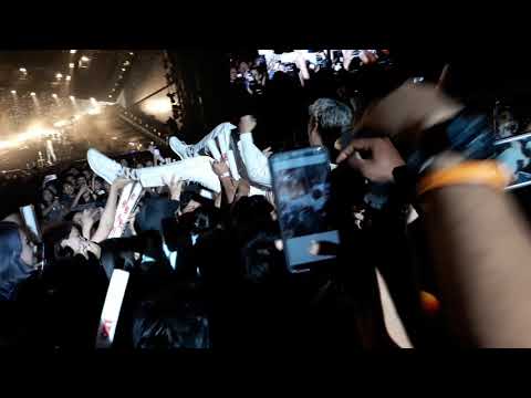 เธอจะอยู่กับฉันตลอดไป CLASH AWAKE CONCERT 2018
