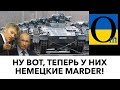 НЕМЕЦКАЯ ТЕХНИКА ВСТУПАЕТ УЖЕ В СТРОЮ! АТАКА ЗА АТАКОЙ!