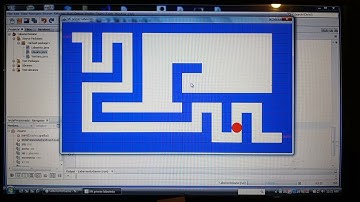 laberinto game 2  java netbeans