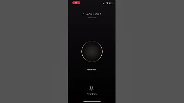 Proof That Blackhole Cut Has A Glitch 