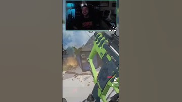 ALGS Ooopsie! 💀🥴 (ft. Snip3down) #apexlegends #apexlegendsclips #algs