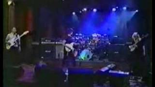 Jeff Beck- Psycho Sam chords