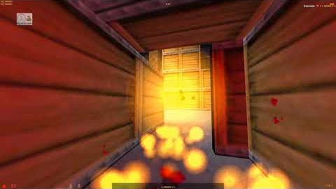 AGHL 1vs1 | julien vs eminem | stalkyard