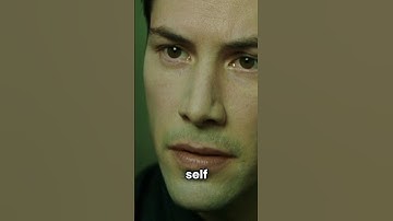 "The Matrix" EXPLAINED In 1 Minute!